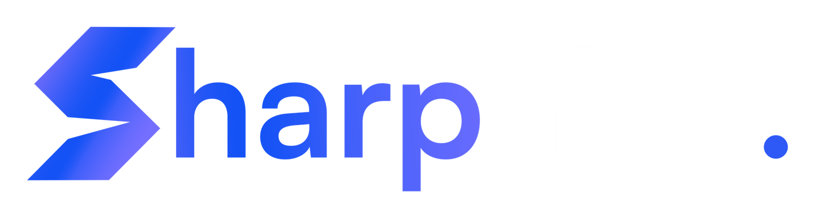 Sharpality Logo