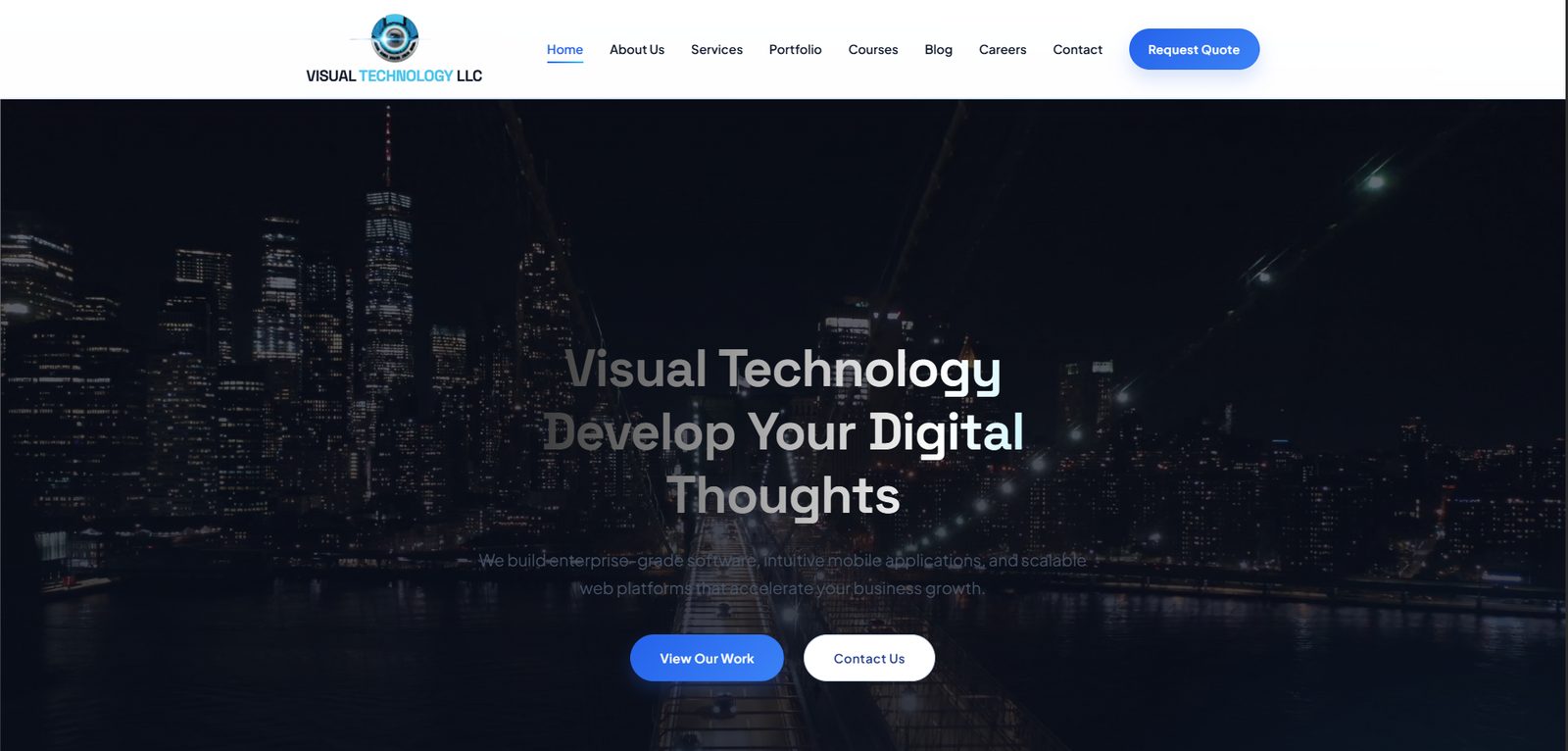 Visual Technology LLC